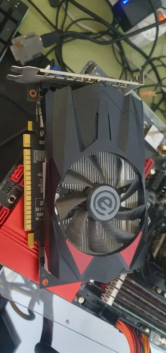 GTX1050TI 4G  그래픽카드