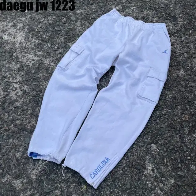 XL JORDAN PANTS 조던 바지