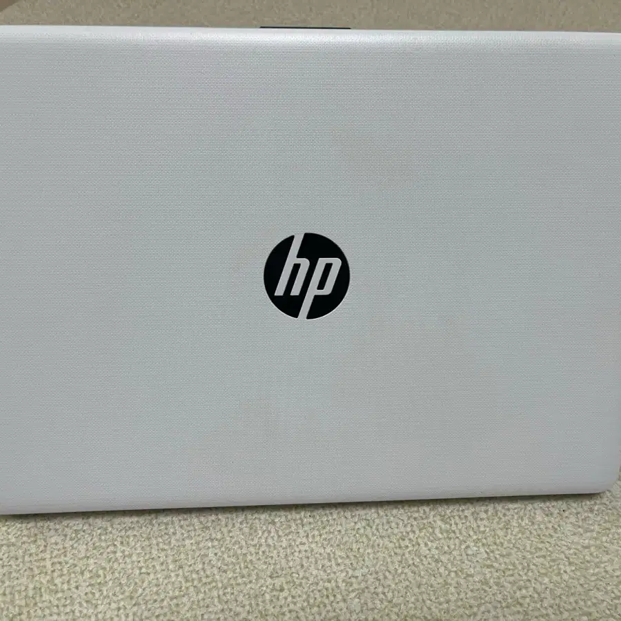 Hp 노트북 i5 8세대