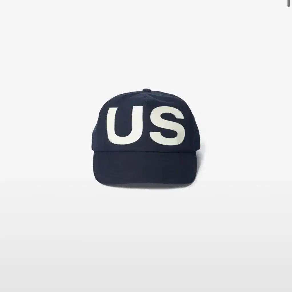 택포) 에스이오 s/e/o US COTTON CAP_NAVY