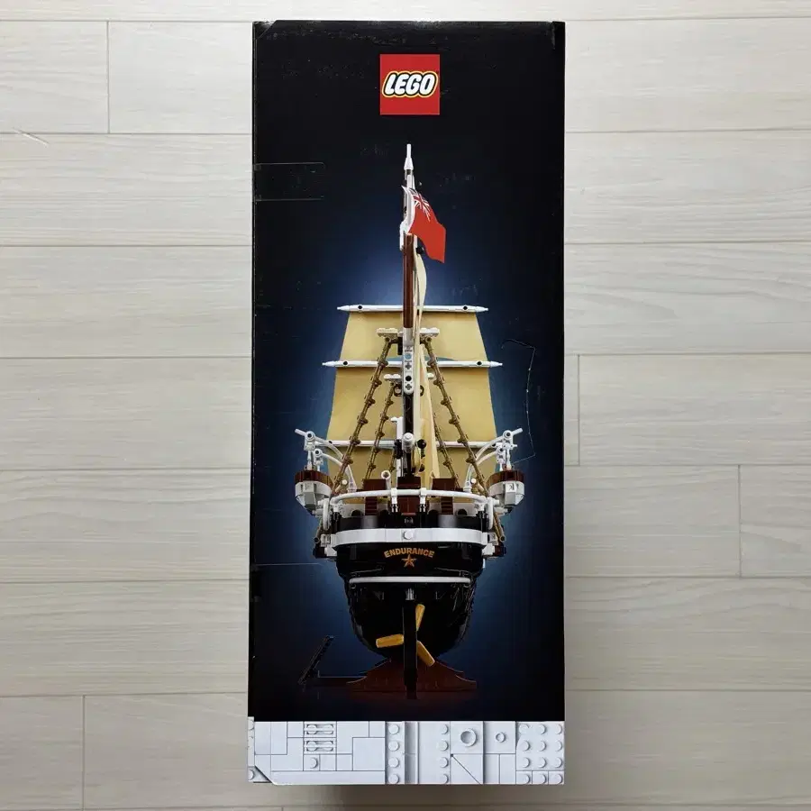 레고 10335 인듀어런스호 (미개봉) LEGO 아이콘즈 (2024)