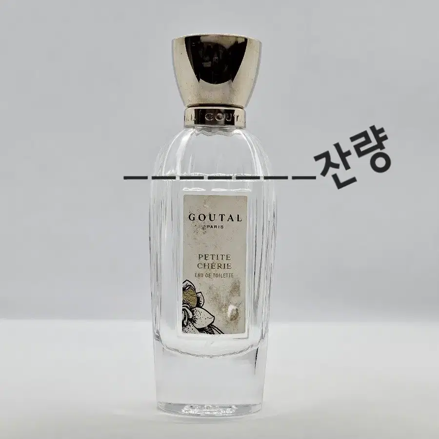 아닉구딸 쁘띠뜨 쉐리 50ml EDT 향수