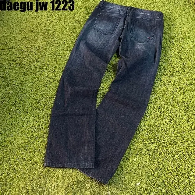 34 LEVI STRAUSS & CO PANTS 리바이스 청바지