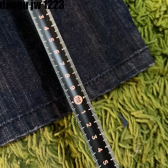 34 LEVI STRAUSS & CO PANTS 리바이스 청바지