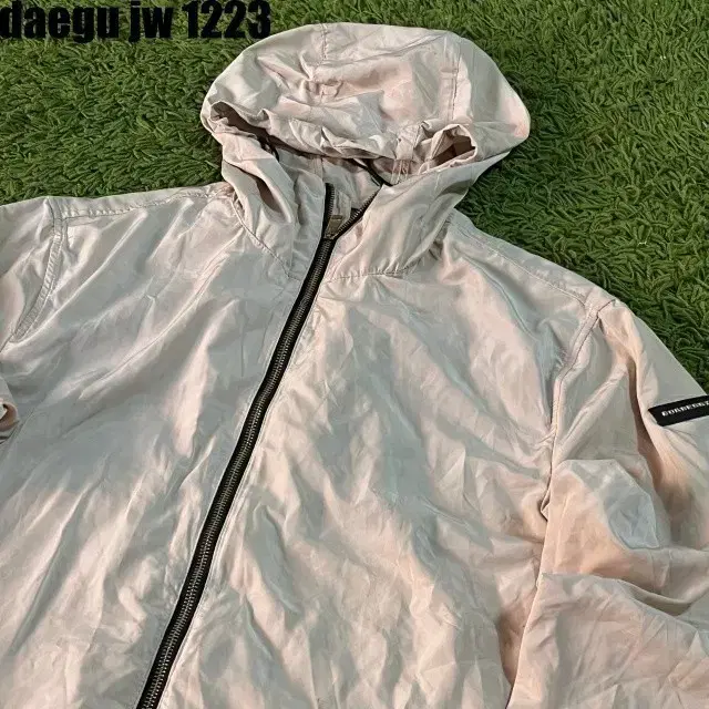 XXL BURBERRY JACKET 버버리 자켓