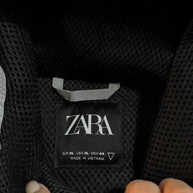 XL ZARA ANORAK 자라 자켓 아노락