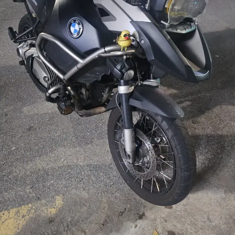 bmw r1200gs