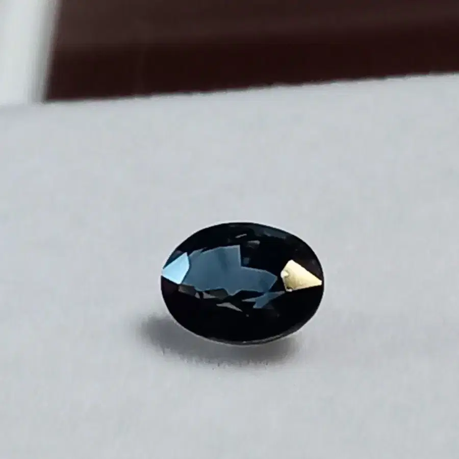 천연 사파이어 1.64ct