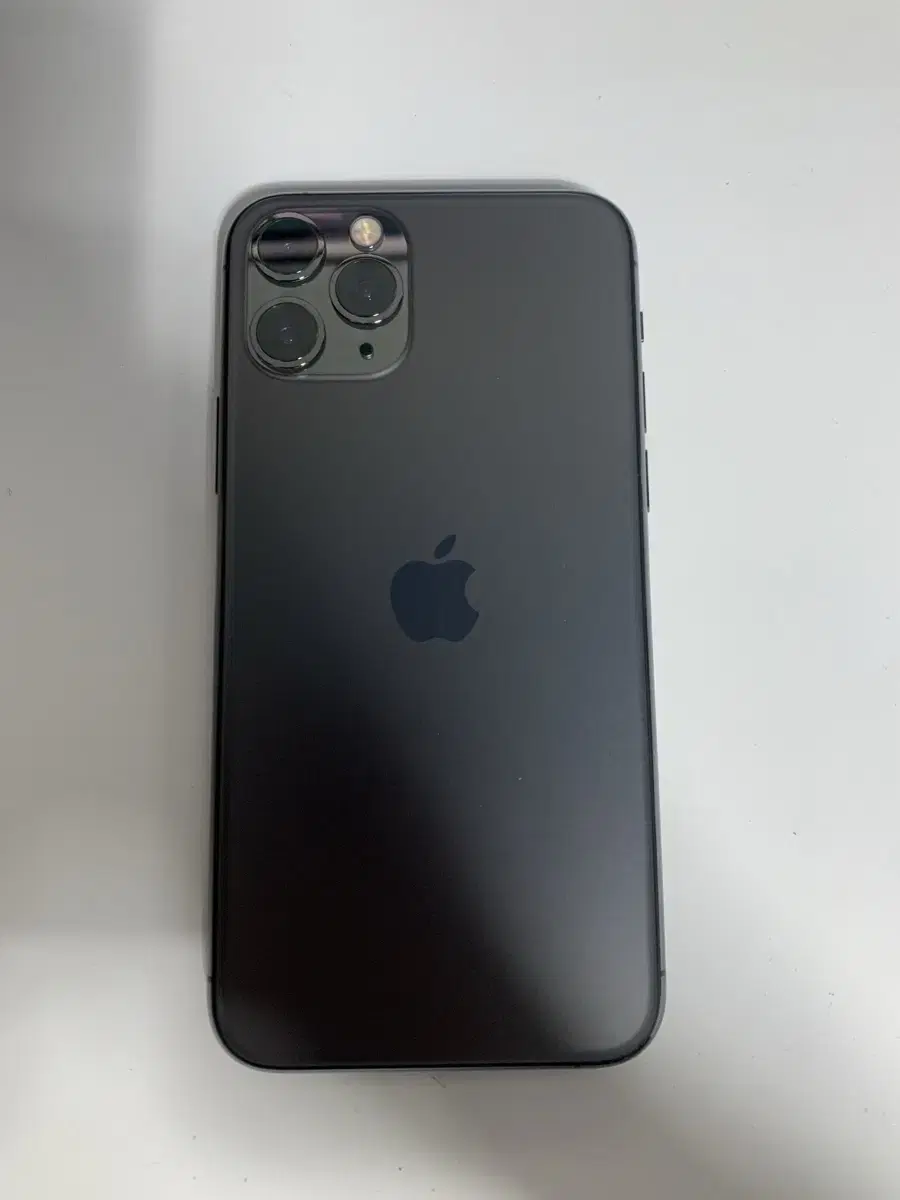 iPhone 11pro 64GB Space Gray