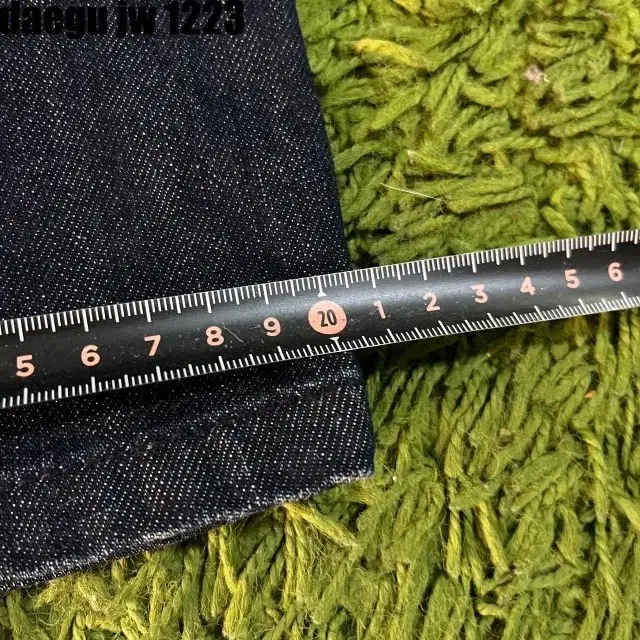 34 LEVI STRAUSS & CO PANTS 리바이스 청바지