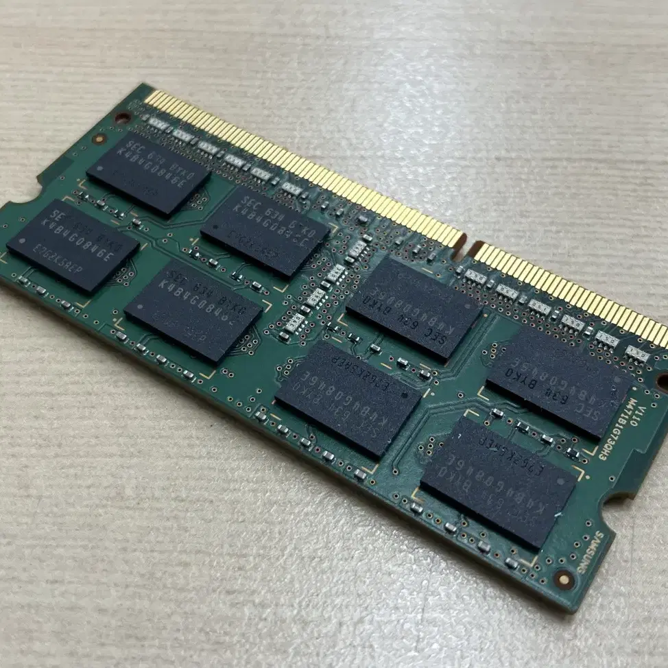 [노트북 램] 8GB DDR3