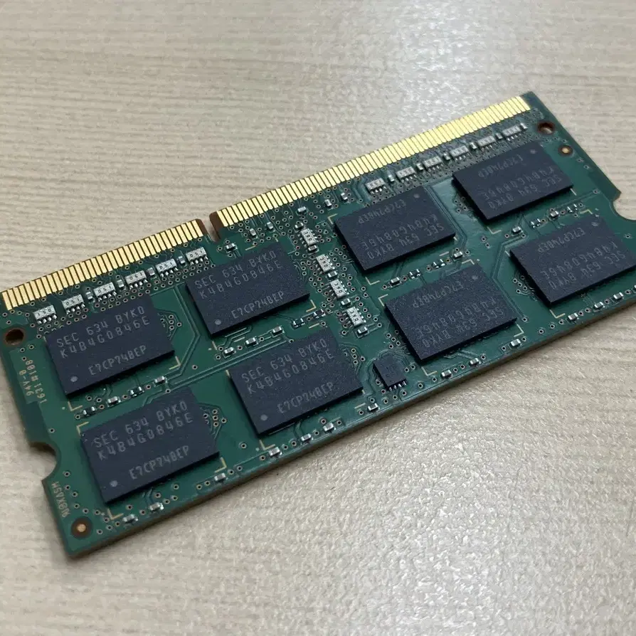 [노트북 램] 8GB DDR3