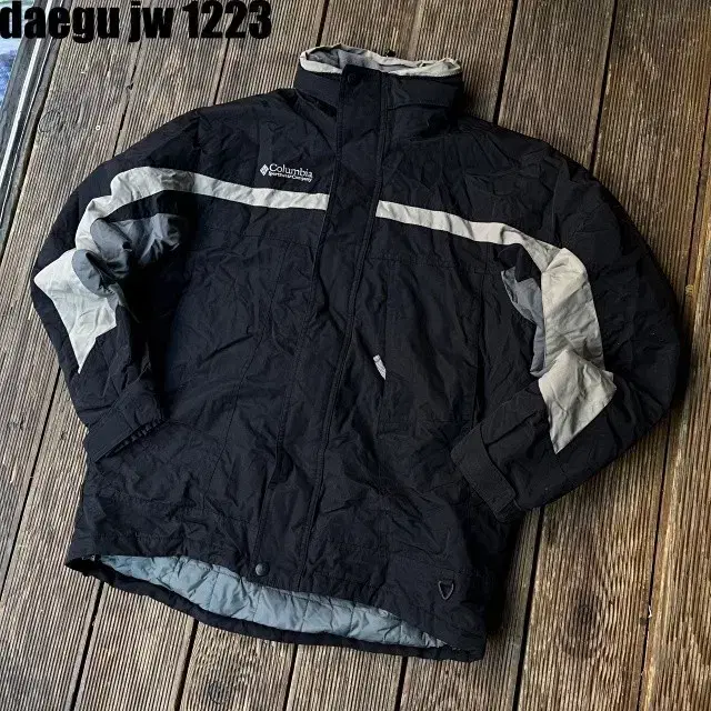 M 100-105 COLUMBIA JACKET 컬럼비아 자켓