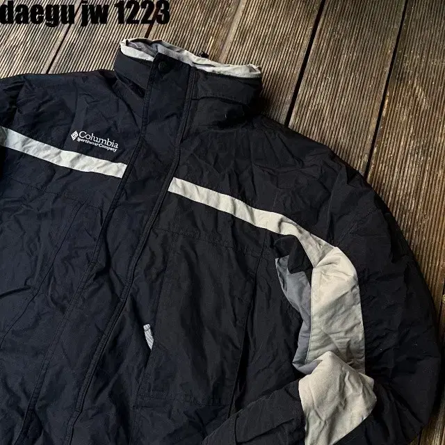 M 100-105 COLUMBIA JACKET 컬럼비아 자켓