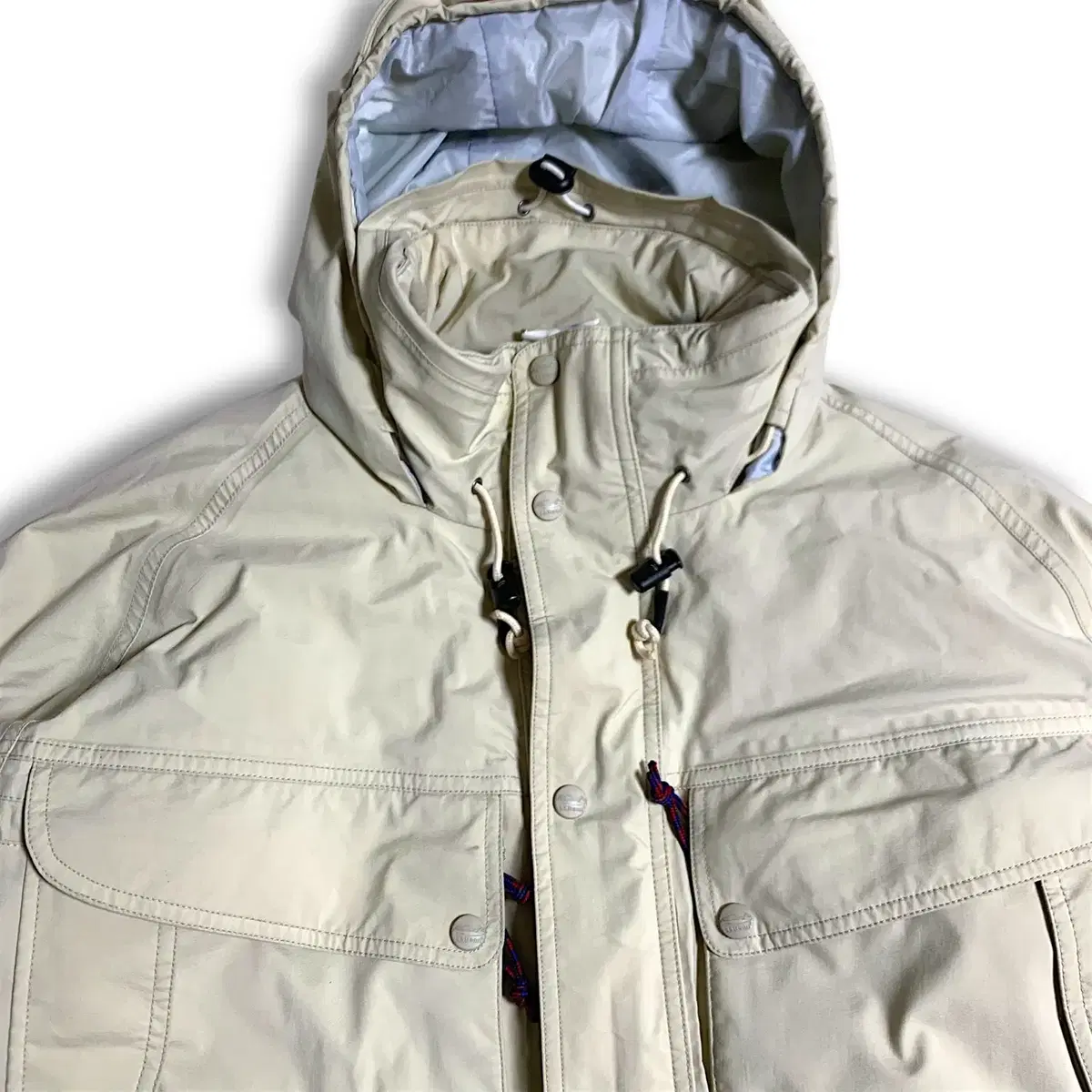 [XL] L.L.Bean North Col jacket