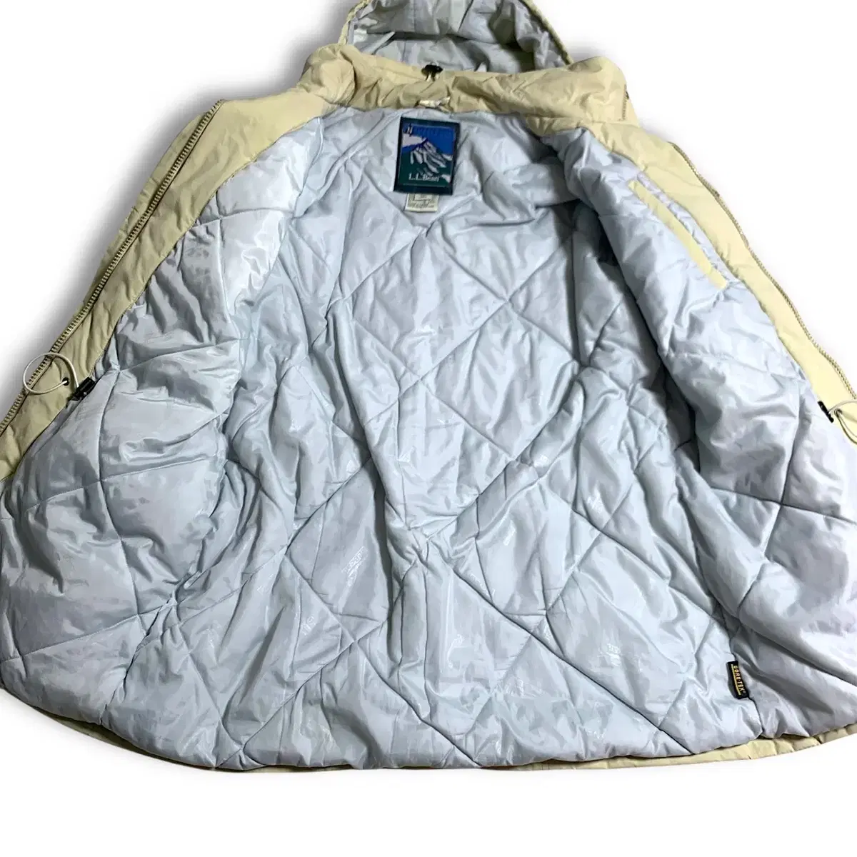 [XL] L.L.Bean North Col jacket