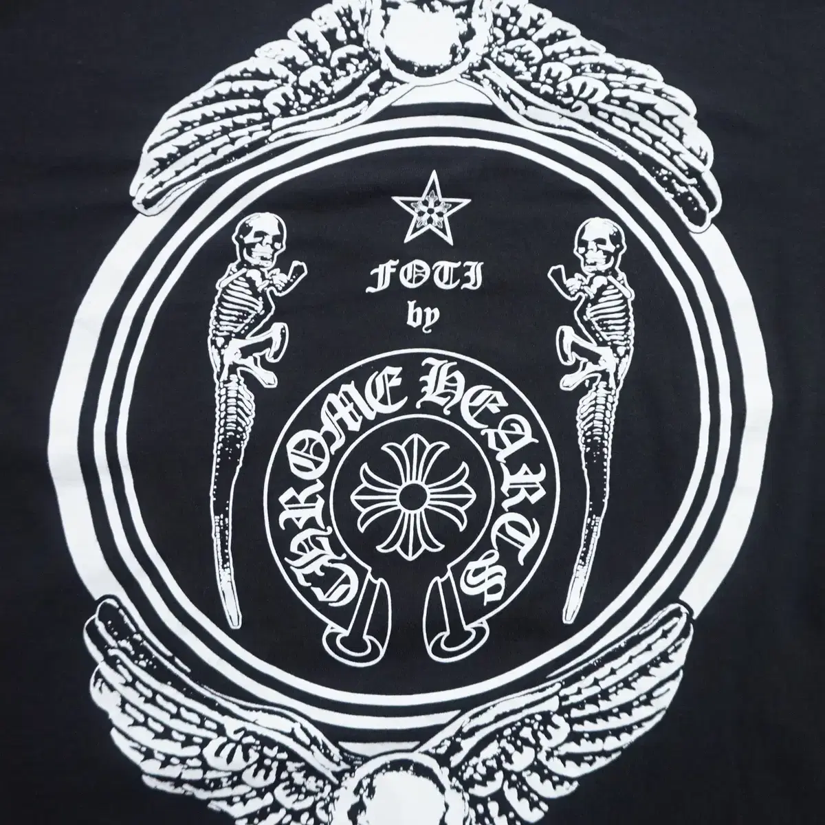 Chrome Hearts