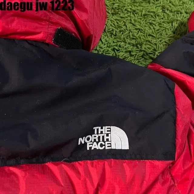 95 THE NORTH FACE JUMPER 노스페이스 패딩 점퍼