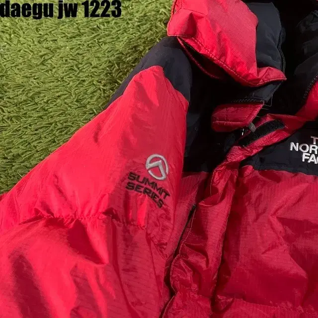 95 THE NORTH FACE JUMPER 노스페이스 패딩 점퍼