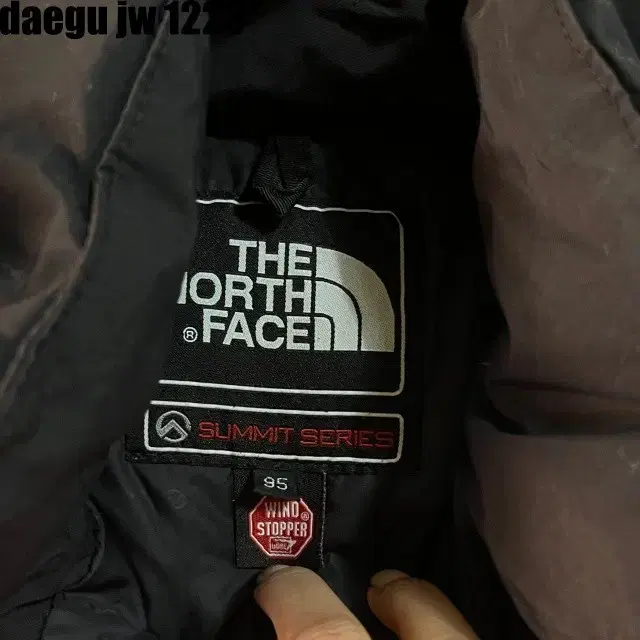 95 THE NORTH FACE JUMPER 노스페이스 패딩 점퍼