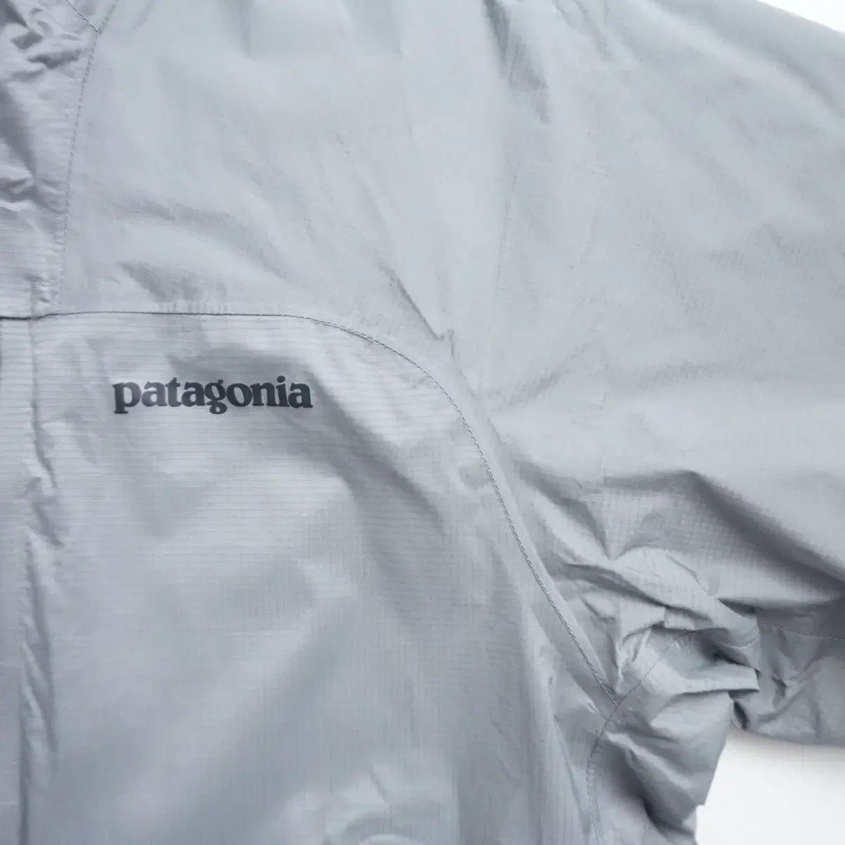 Patagonia Torrentshell