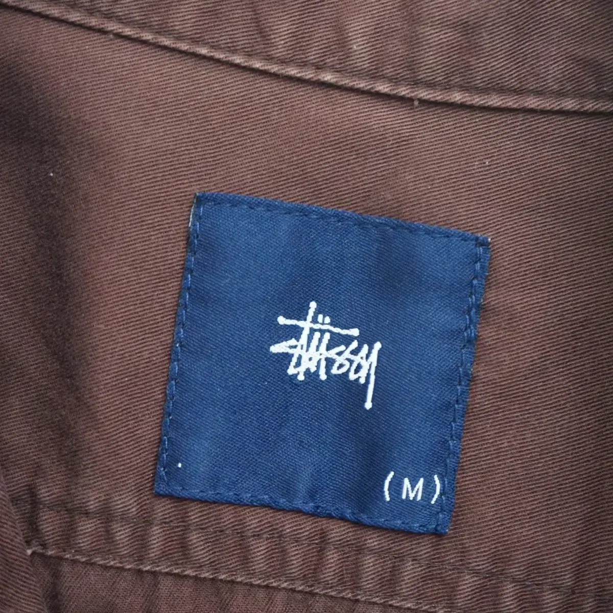 Stussy