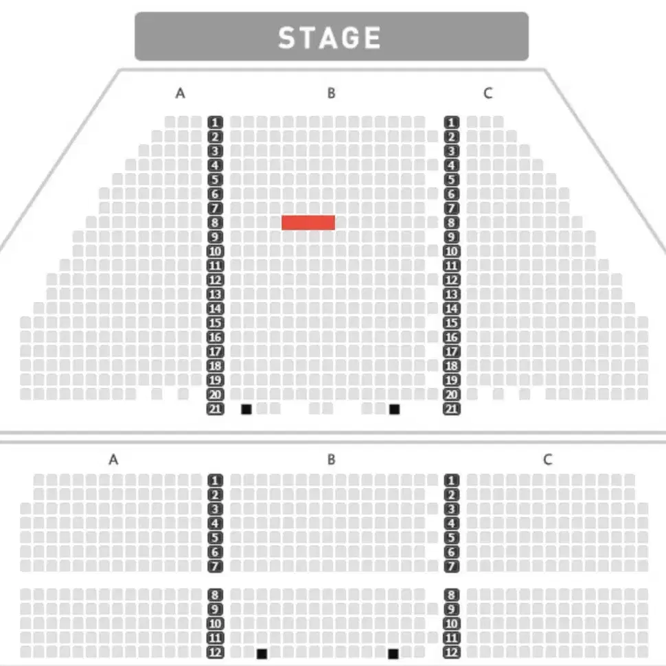 [vip2연석]뮤지컬 알라딘 12/29(일요일)3시 안전거래 가능