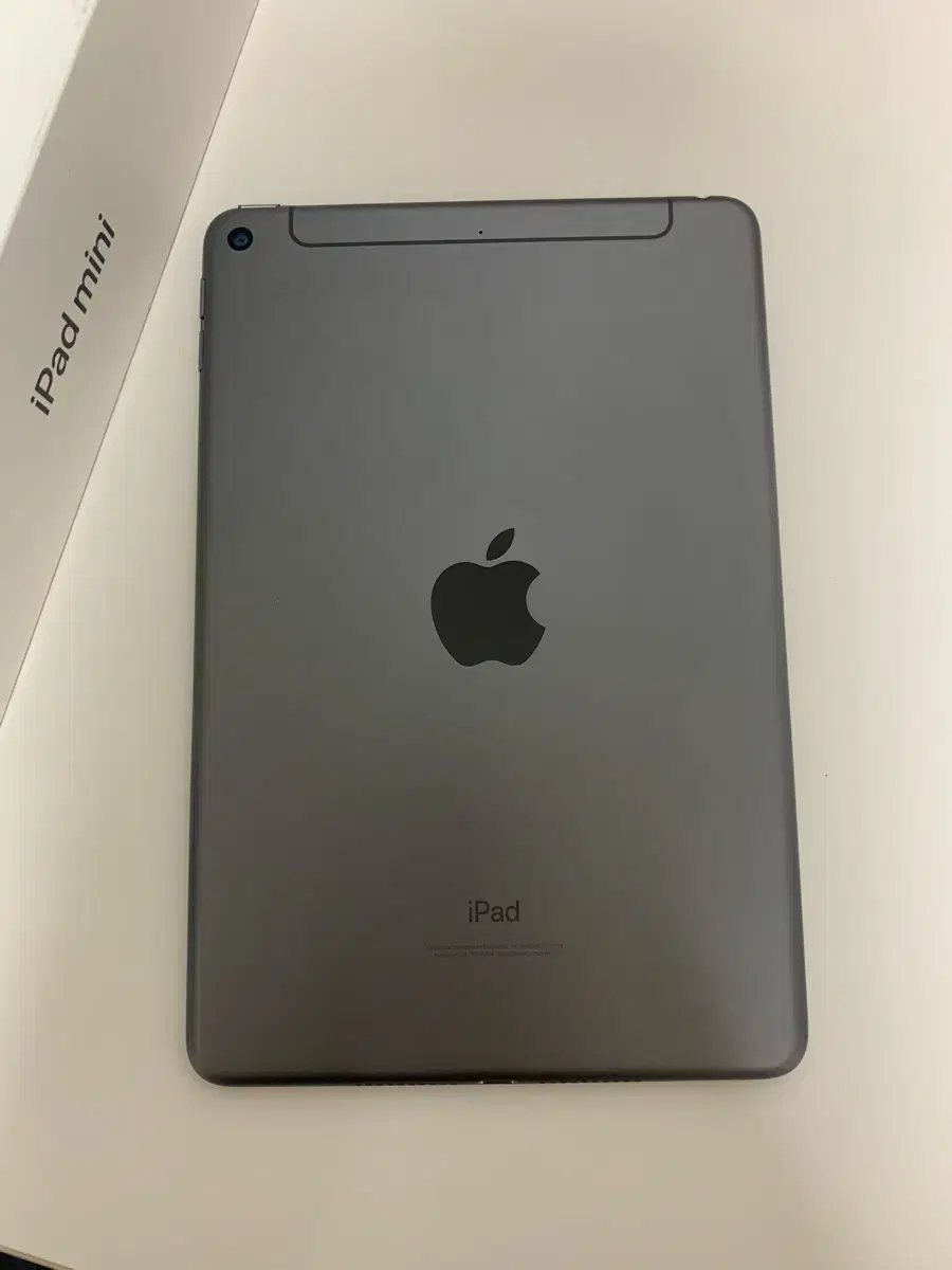 iPad Mini 5 Cellular 4G 64Gb