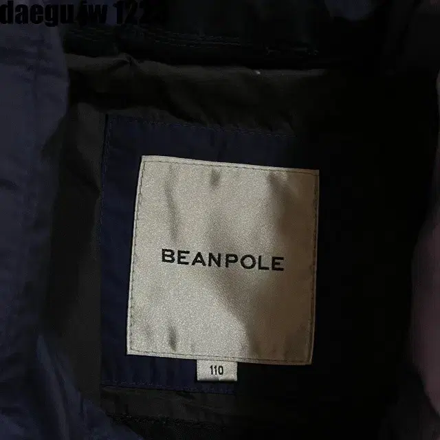 110 BEANPOLE JUMPER 빈폴 패딩 점퍼