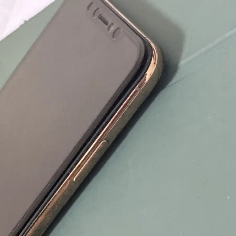 급처 아이폰 xs max 256기가