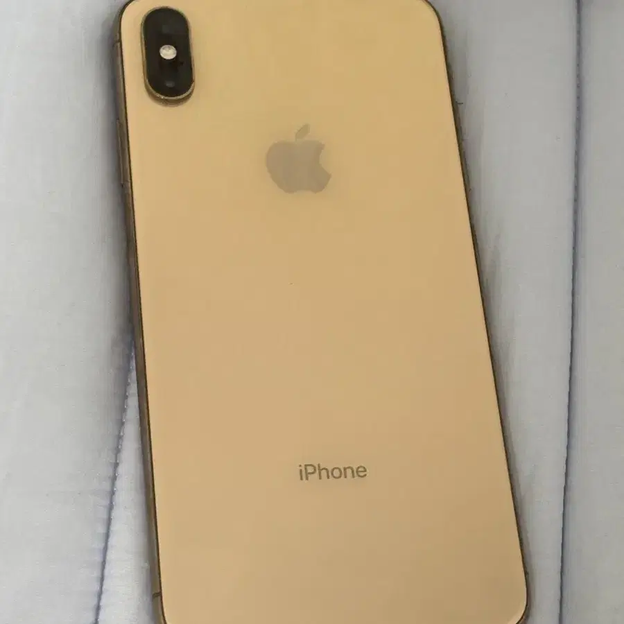 급처 아이폰 xs max 256기가