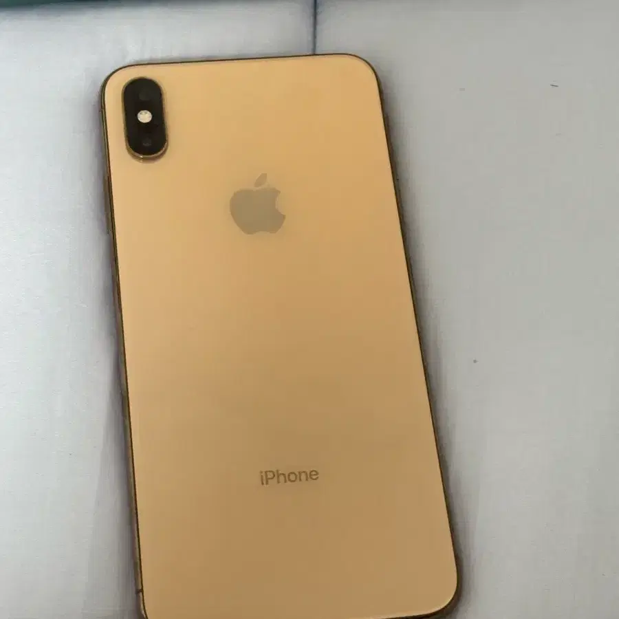 급처 아이폰 xs max 256기가