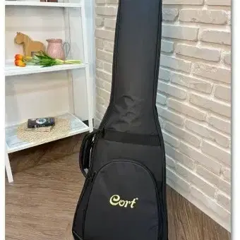 cort G110 +튜너,긱백