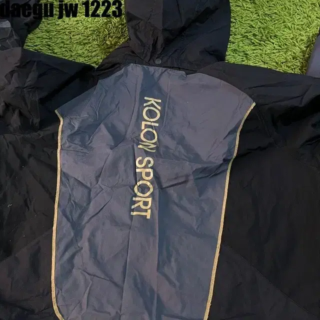 105 KOLON SPORT JACKET 코오롱 스포츠 자켓