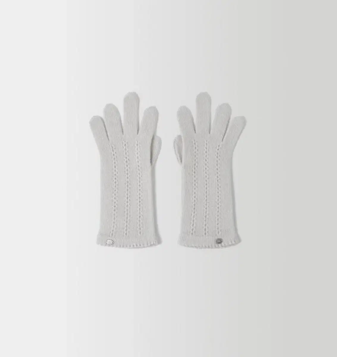 온드민 장갑 peach gloves