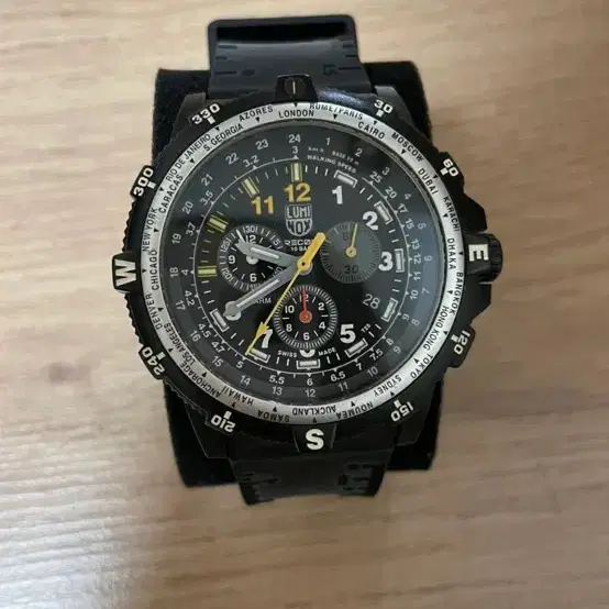 LUMINOX 8840 series