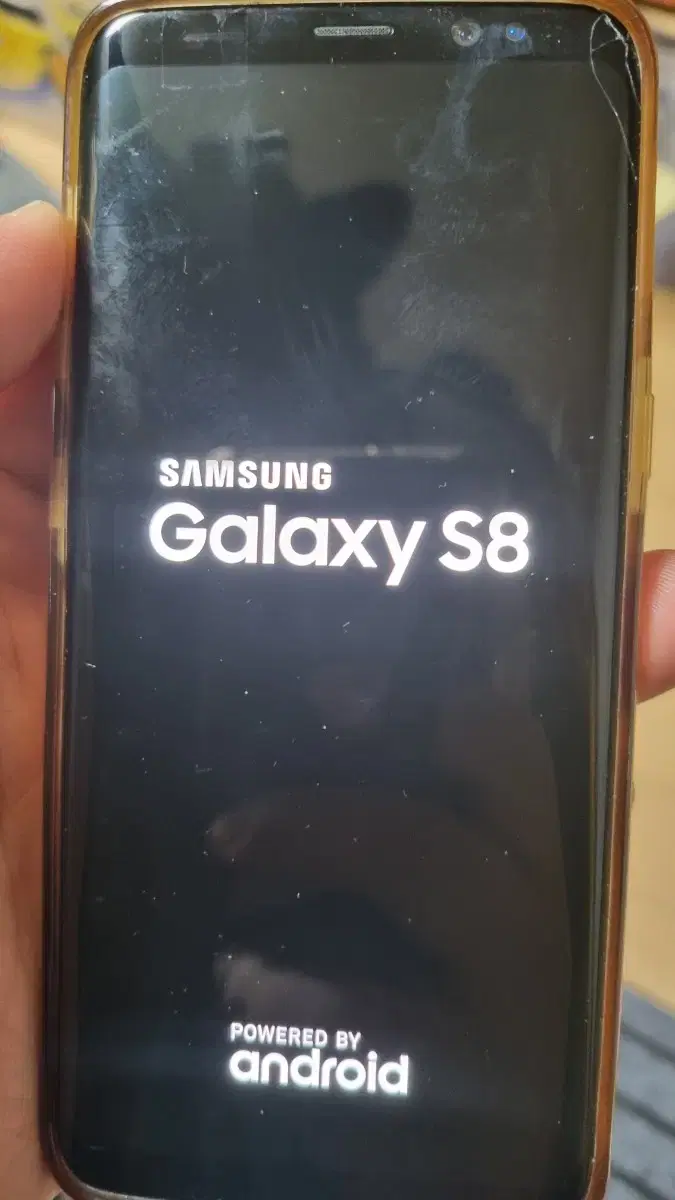 갤럭시 s8 64GB