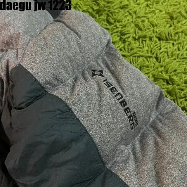 XXL NEPA JUMPER 네파 패딩 점퍼