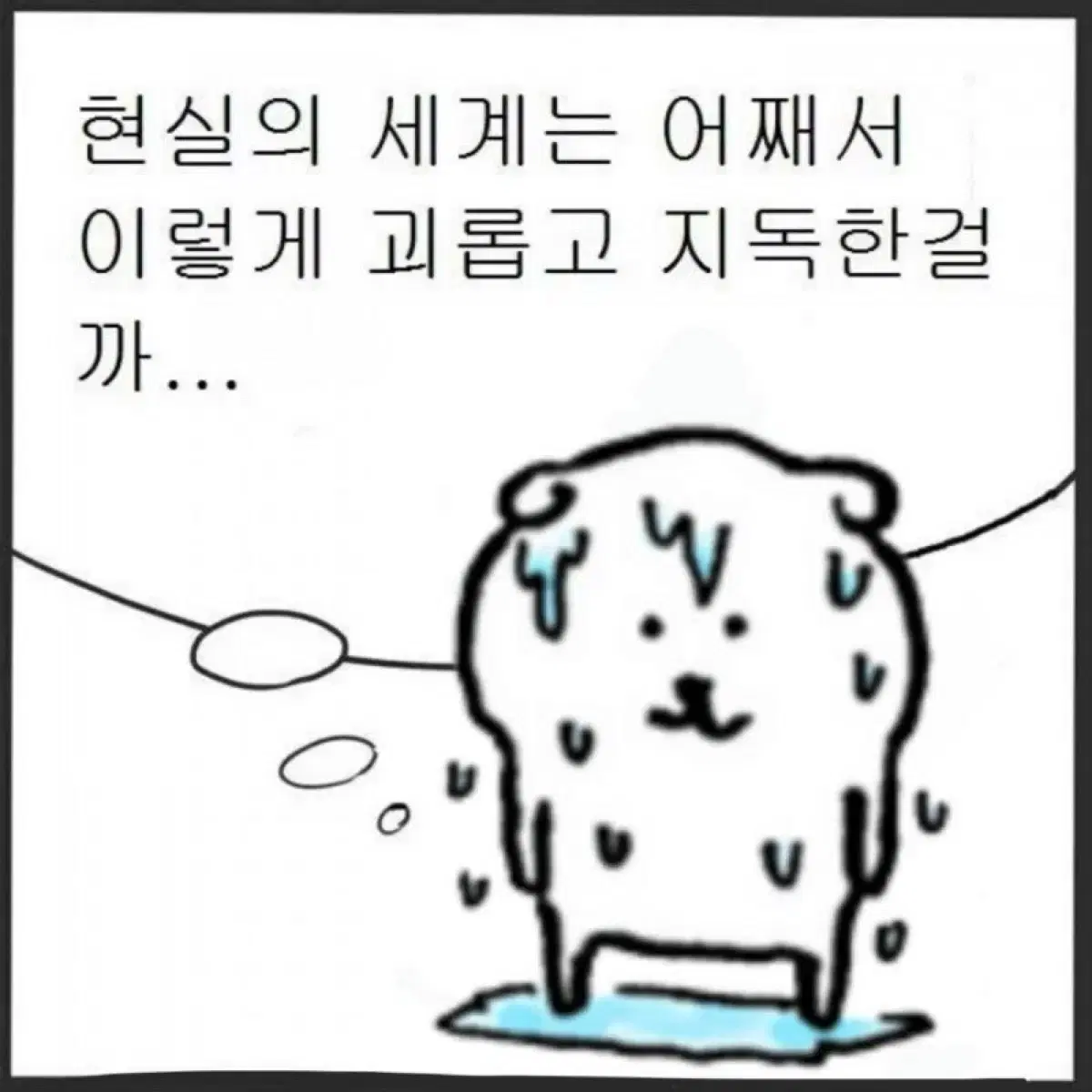 정산지연 이유아시는분