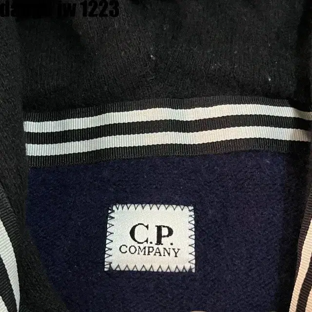 95 CP COMPANY ZIPUP cp컴퍼니 집업