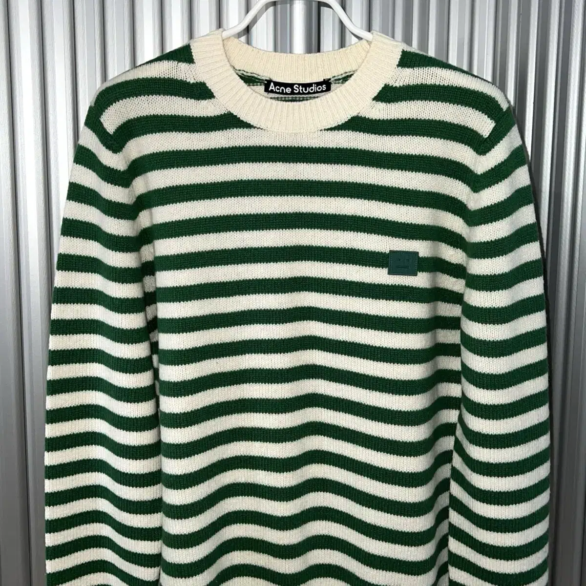 Acne Studios knit