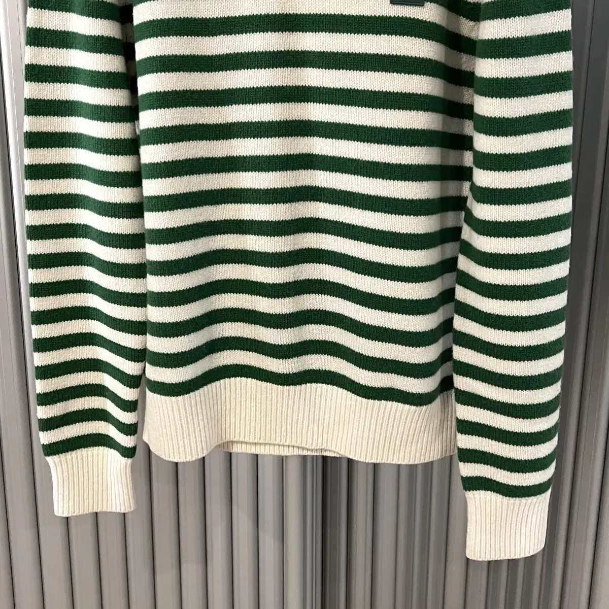 Acne Studios knit