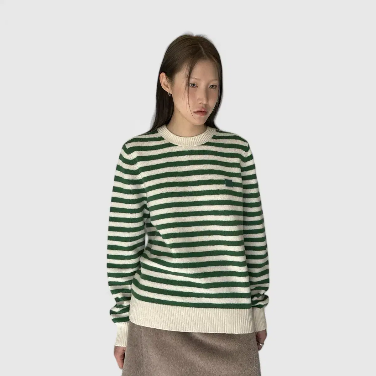 Acne Studios knit