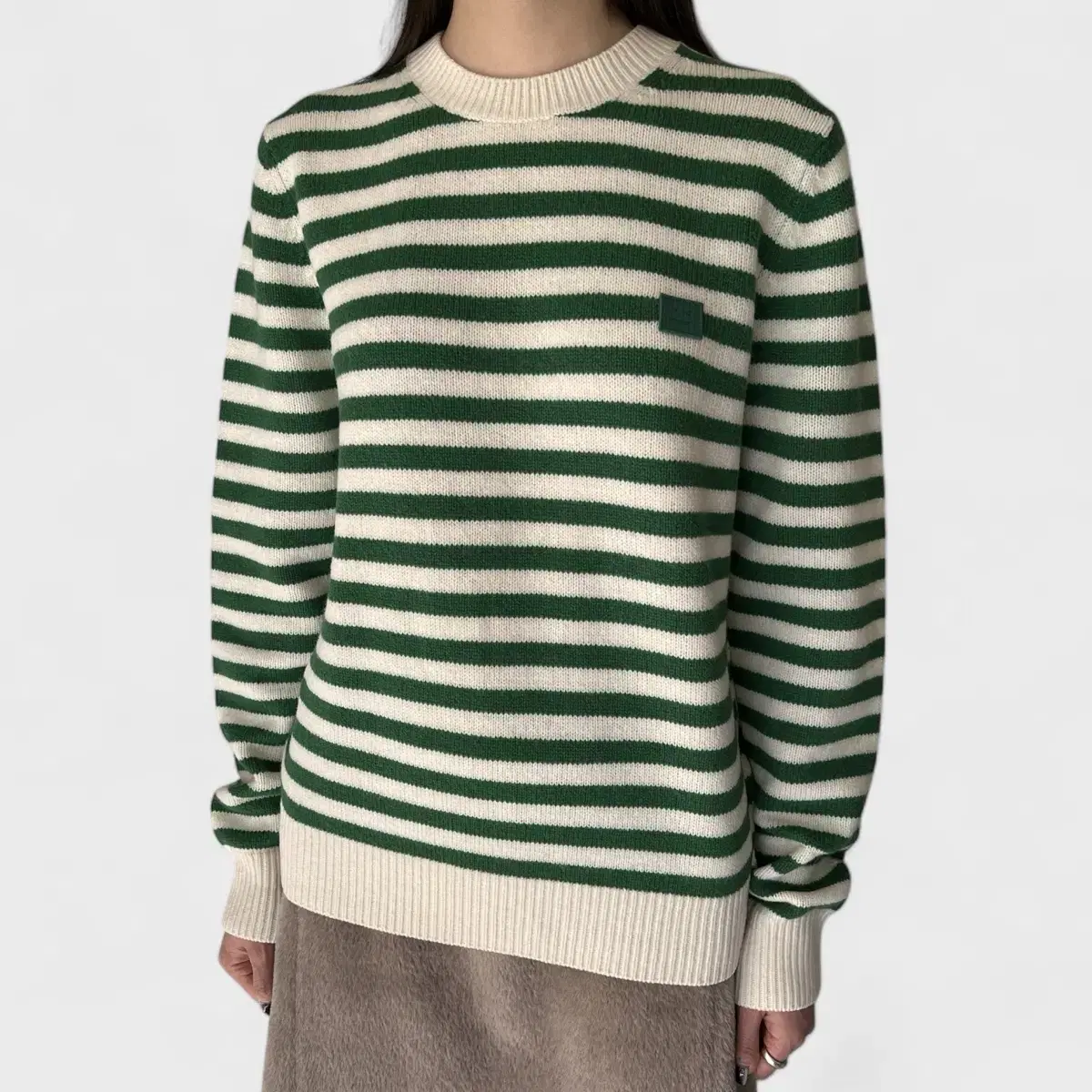 Acne Studios knit