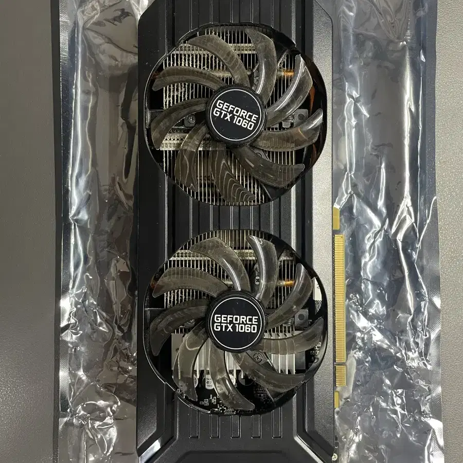 이엠텍 gtx1060 6GB