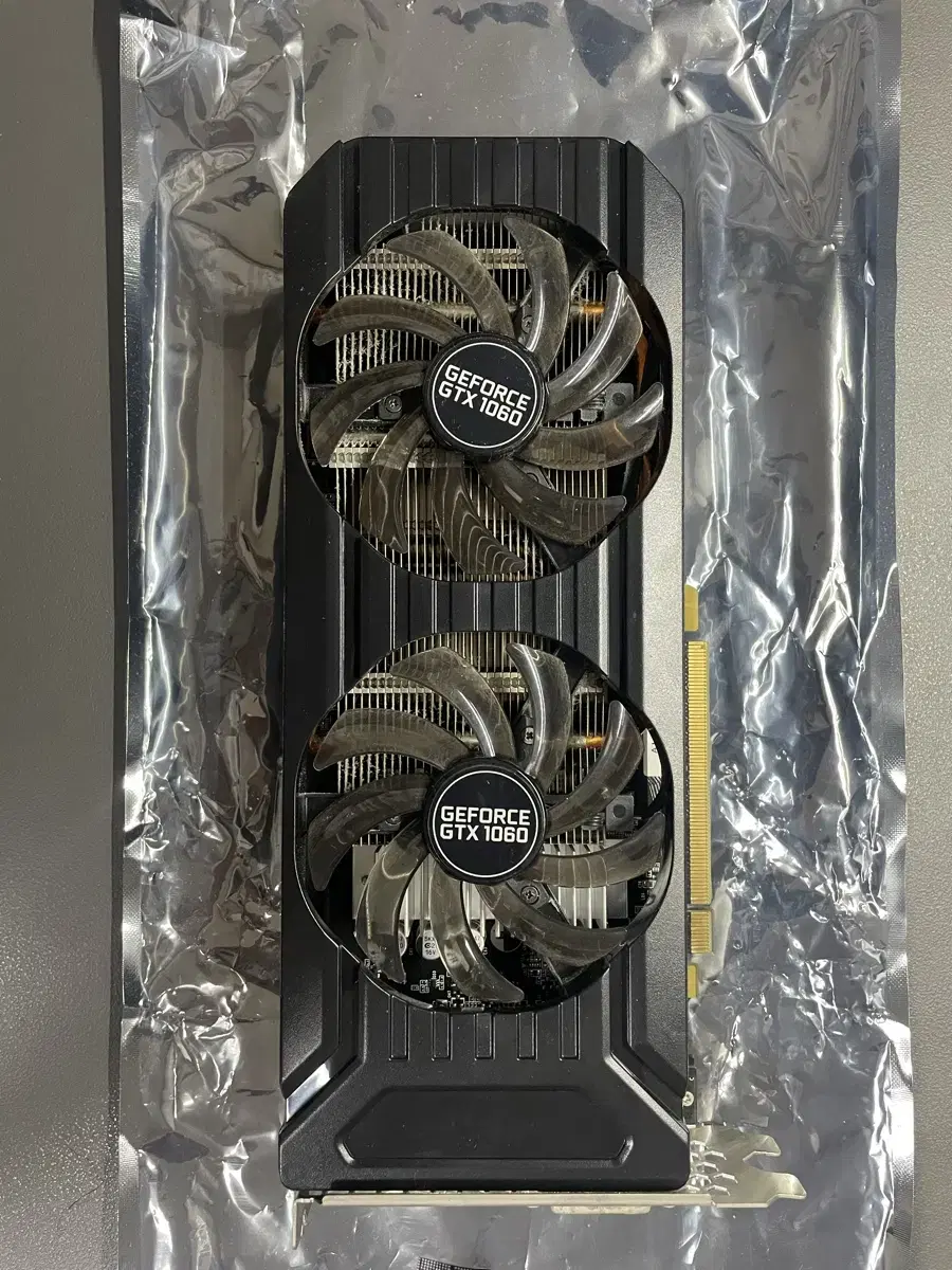 이엠텍 gtx1060 6GB