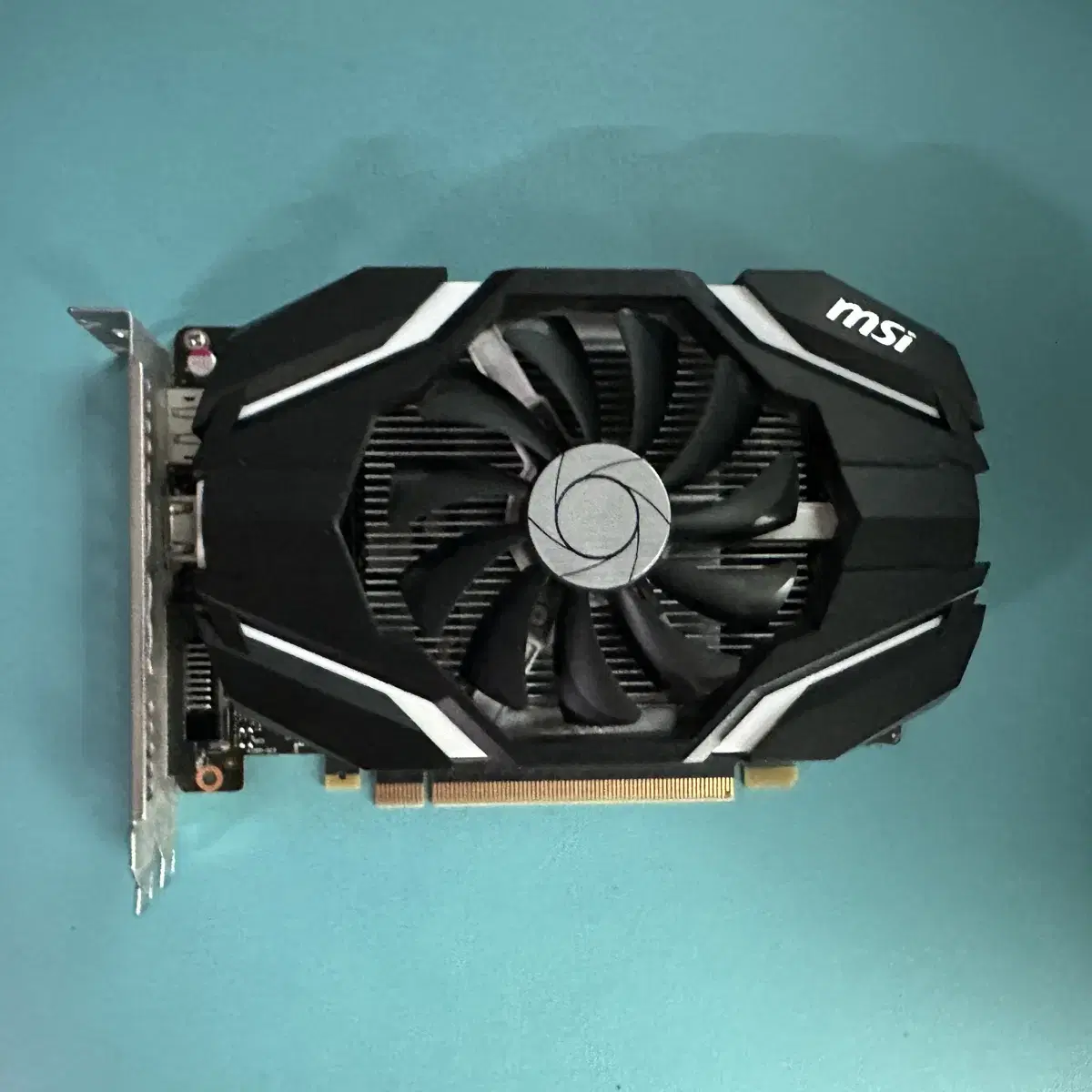 msi 1050ti