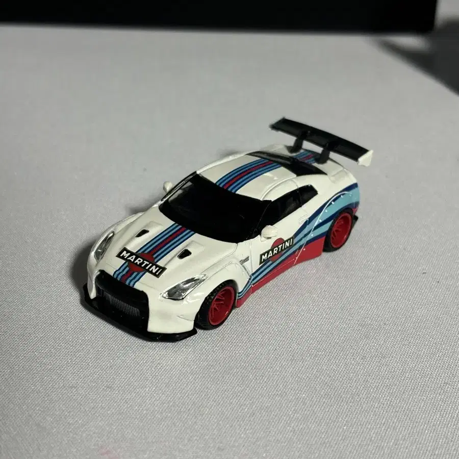 마티니(martini) r35 미니지티(MINI GT)