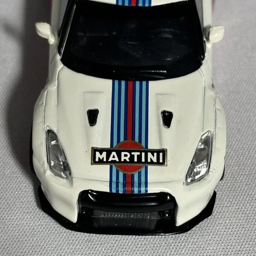 마티니(martini) r35 미니지티(MINI GT)