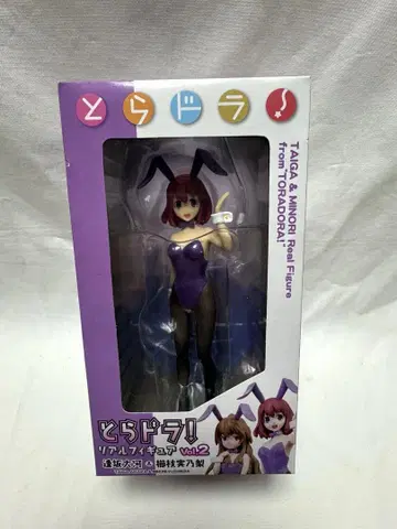 토라도라! 미노리 쿠시에다 미노리 리얼 피규어 Ver.2 다이토 피규어